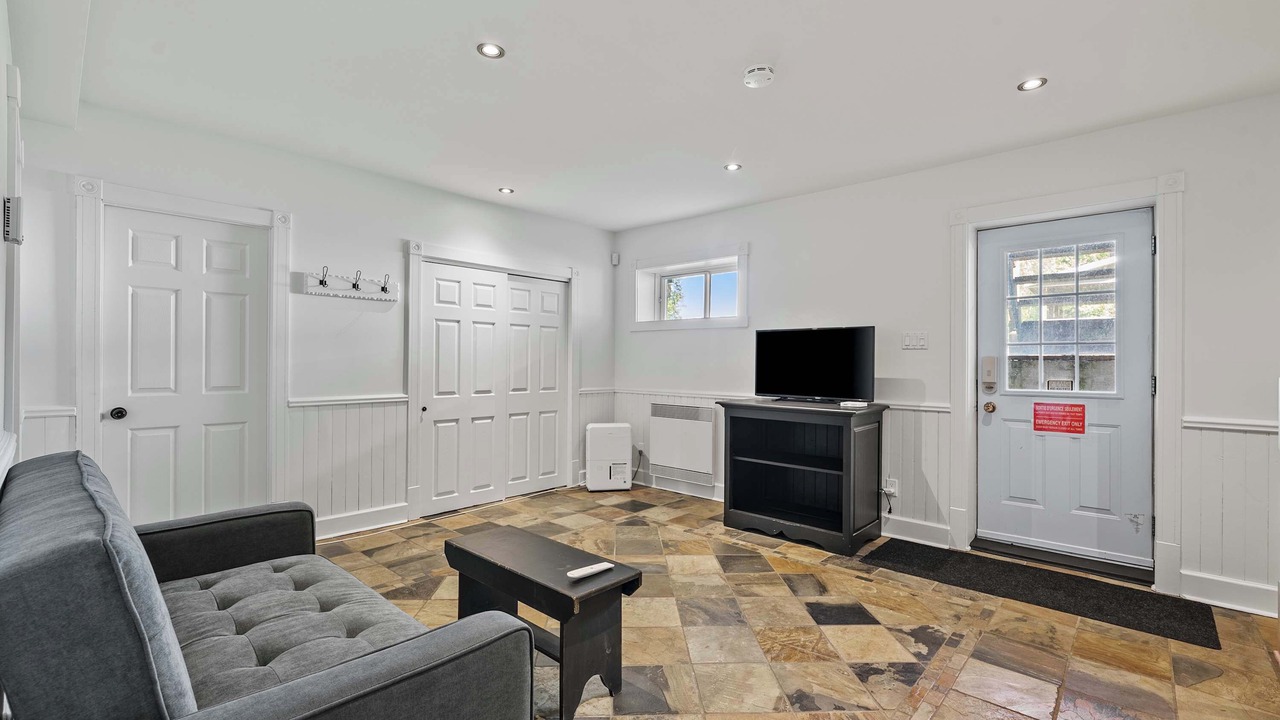 Photo of Livingroom in Potton