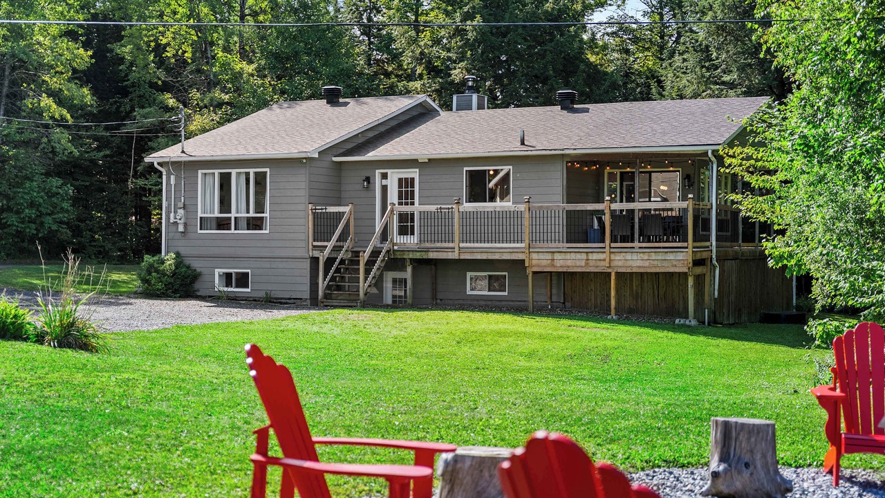 Photo of Outdoor in Potton