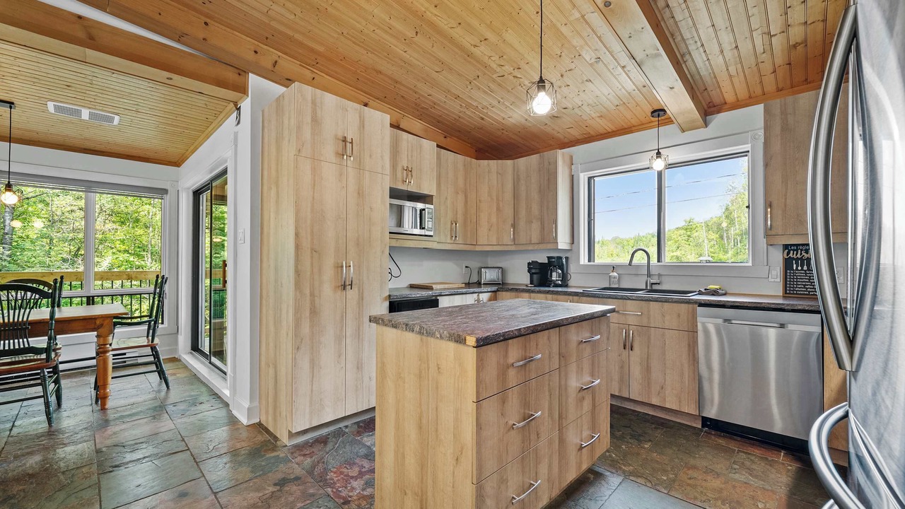 Photo of Kitchen in Potton