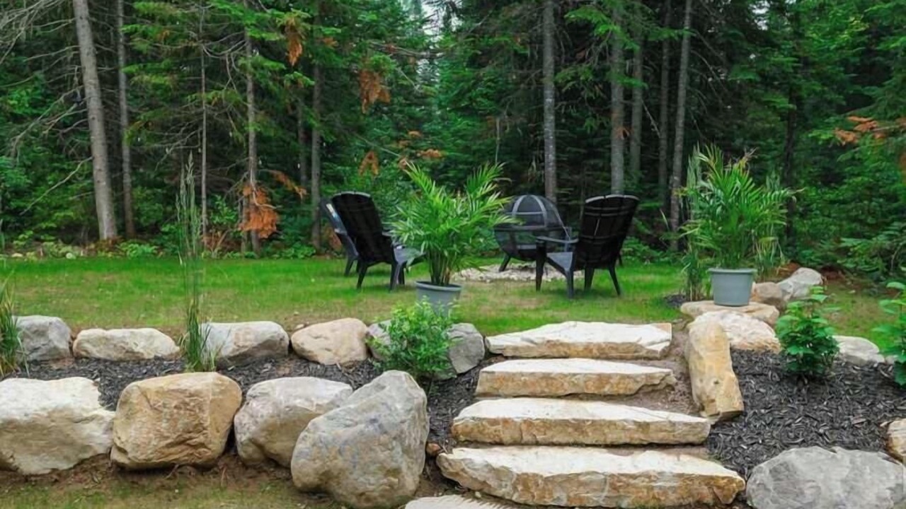 Photo of Outdoor in Notre-Dame-de-la-Merci