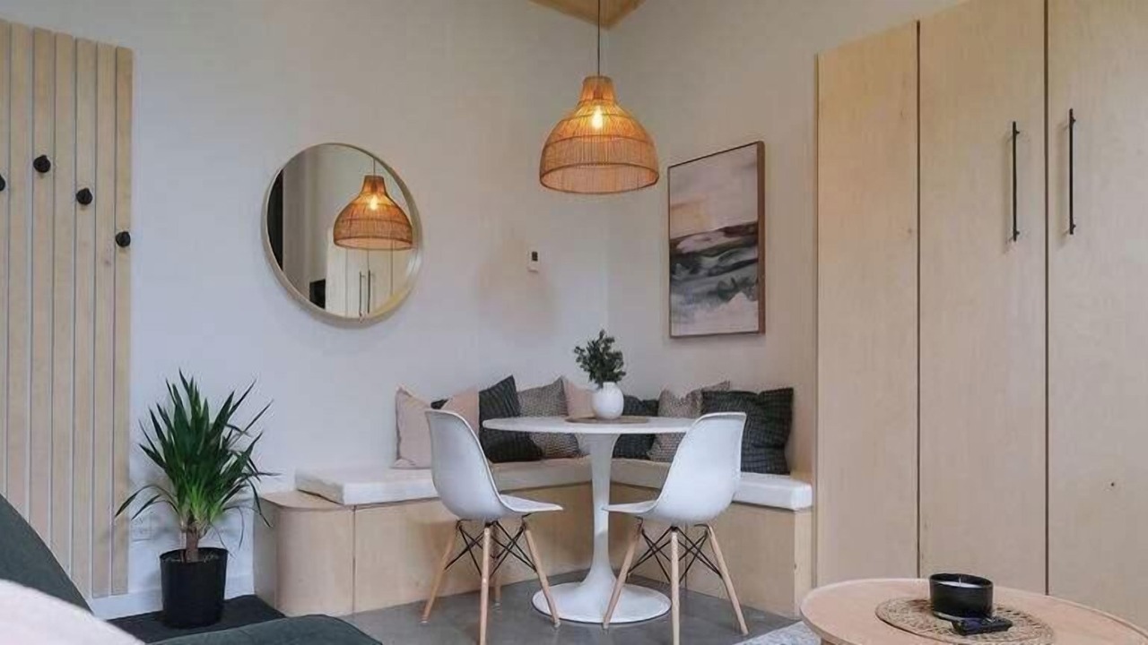 Photo of Livingroom in Notre-Dame-de-la-Merci