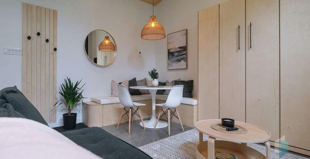Photo of Livingroom in Notre-Dame-de-la-Merci