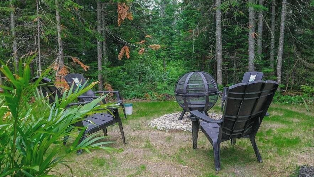 Photo of Patio Balcony in Notre-Dame-de-la-Merci