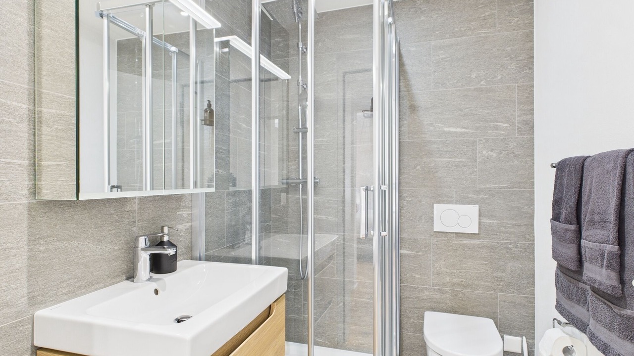 Photo of Bathroom in Rapperswil