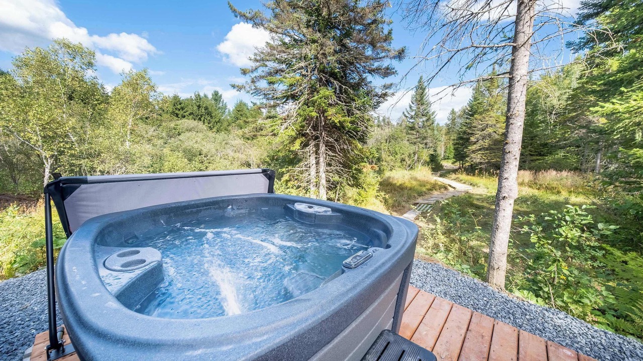Photo of Outdoor in Saint-Magloire