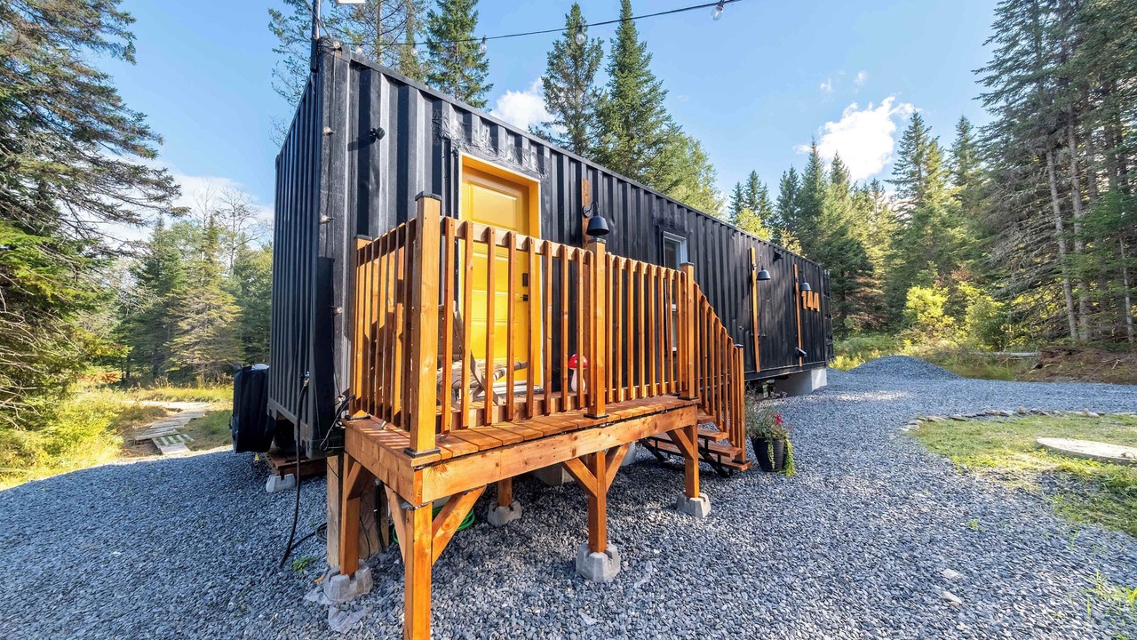 Photo of Outdoor in Saint-Magloire