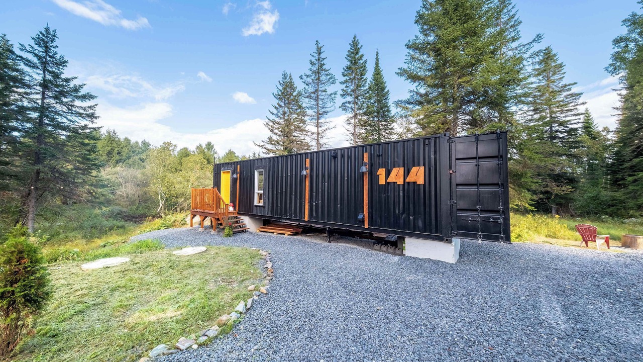 Photo of Outdoor in Saint-Magloire