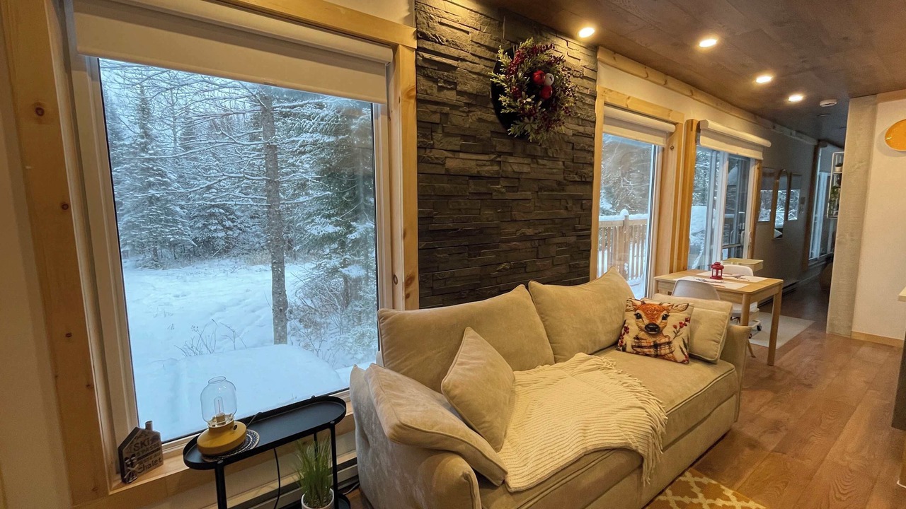 Photo of Livingroom in Saint-Magloire