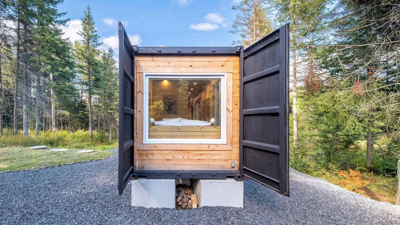 Photo of Outdoor in Saint-Magloire