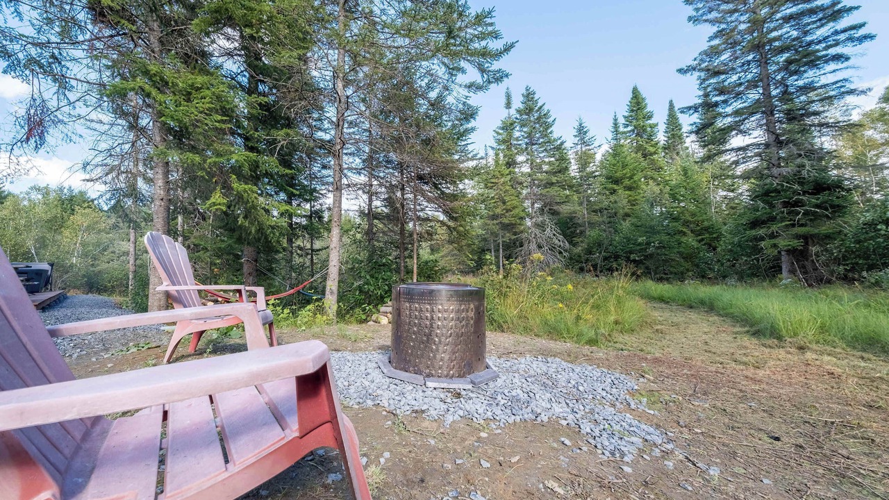Photo of Outdoor in Saint-Magloire