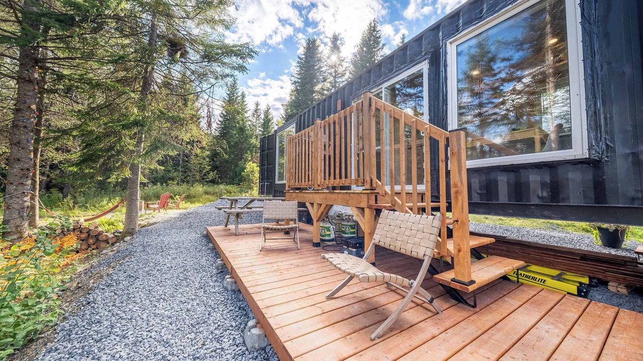 Photo of Outdoor in Saint-Magloire