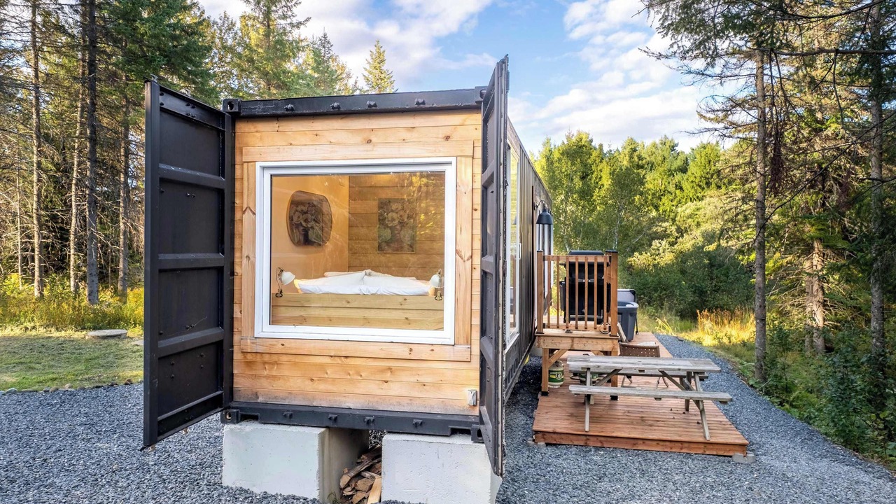 Photo of Outdoor in Saint-Magloire