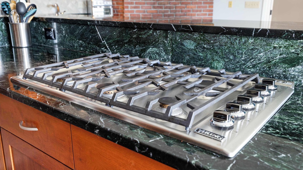 Photo of Kitchen in Clarendon