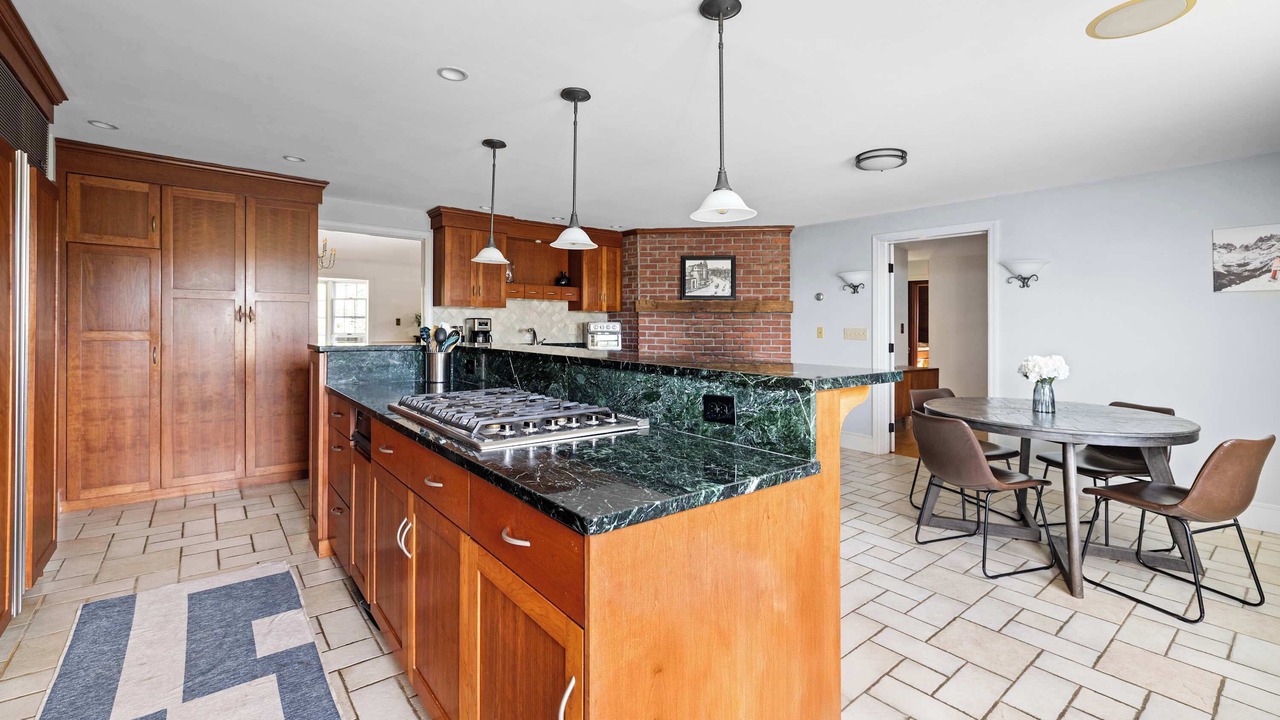 Photo of Kitchen in Clarendon