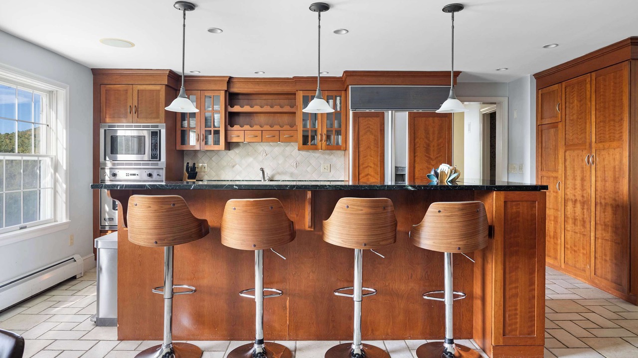 Photo of Kitchen in Clarendon