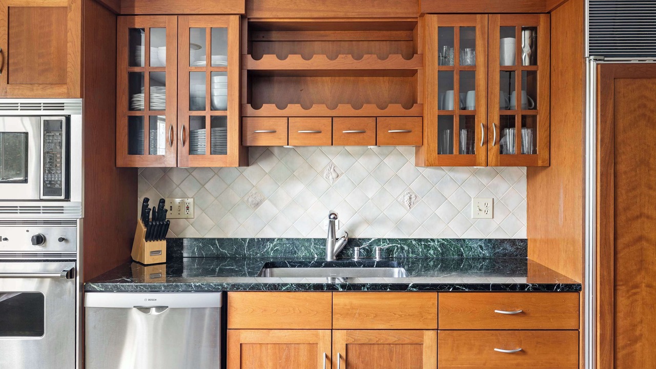 Photo of Kitchen in Clarendon