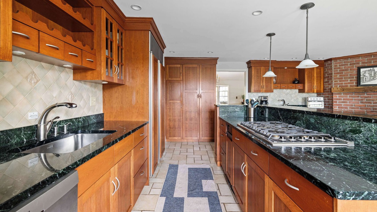 Photo of Kitchen in Clarendon