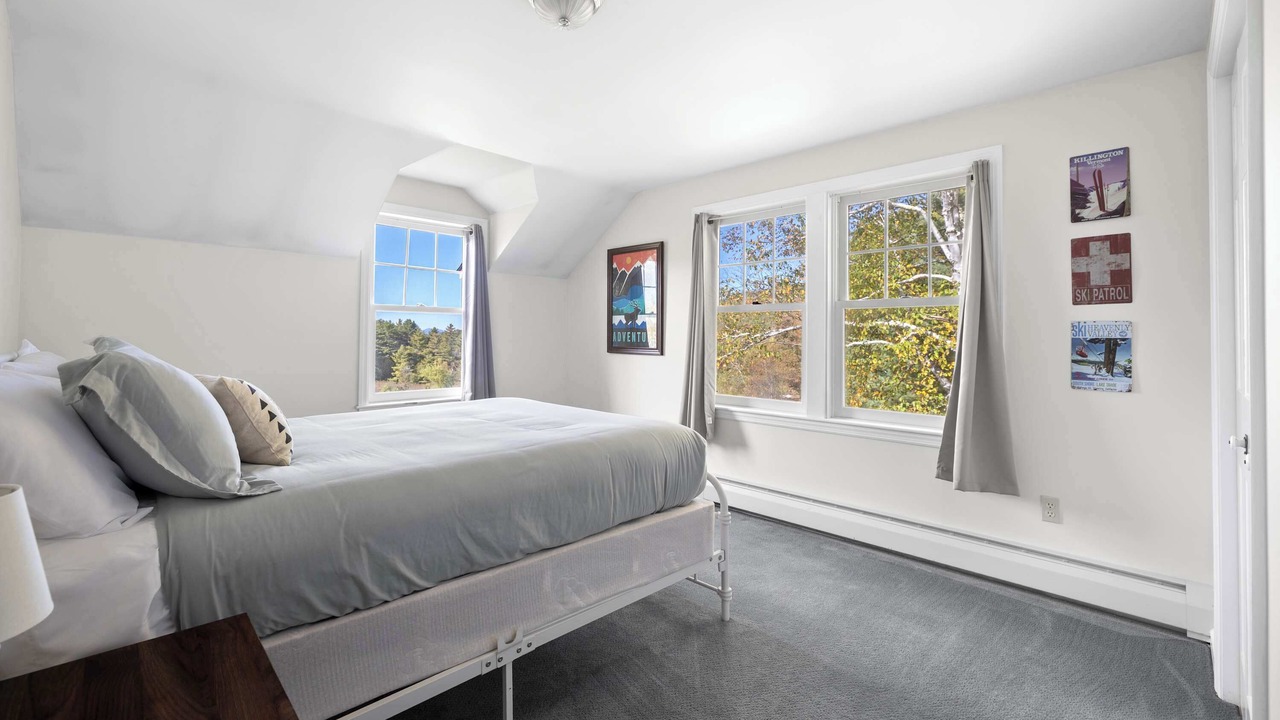 Photo of Bedroom in Clarendon
