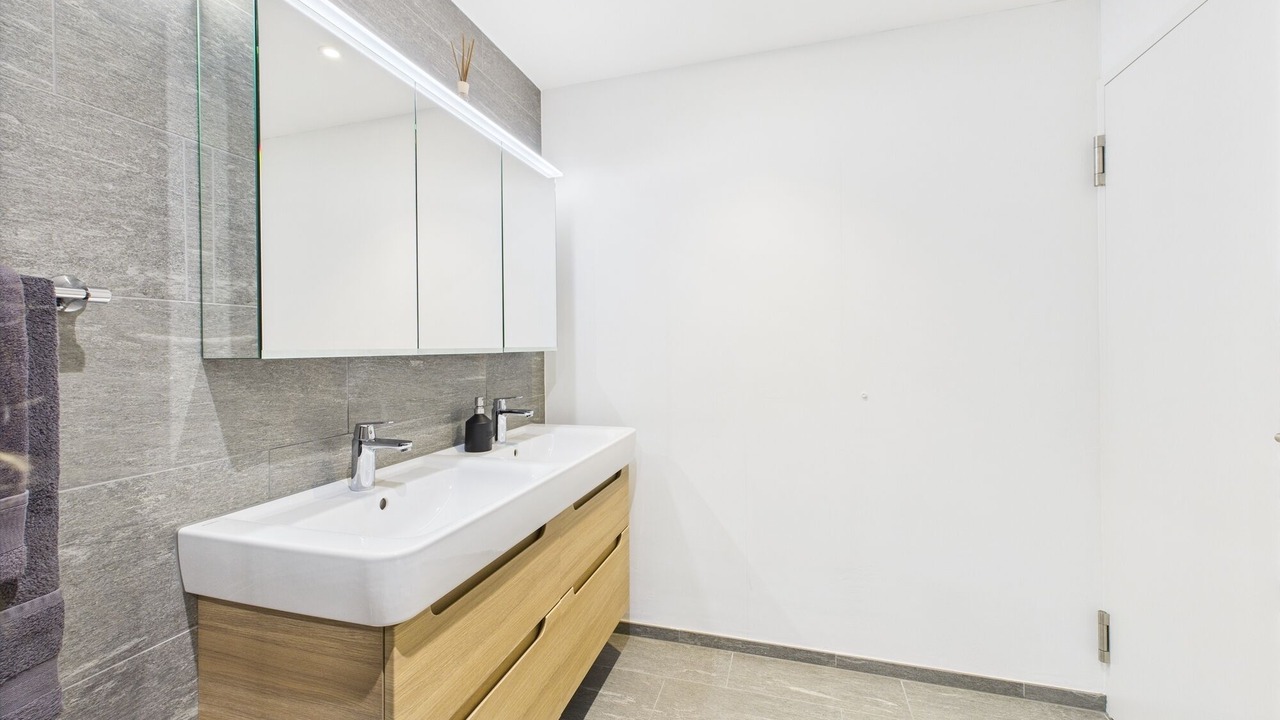 Photo of Bathroom in Rapperswil