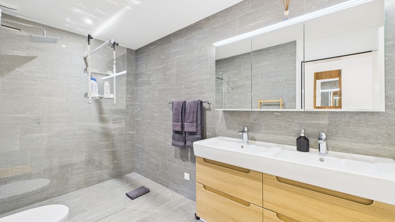 Photo of Bathroom in Rapperswil