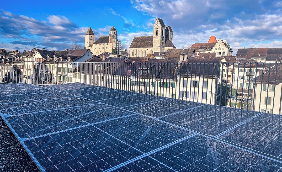 Photo of Outdoor in Rapperswil
