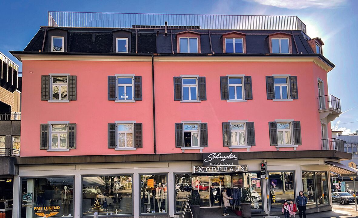 Photo of Others in Rapperswil