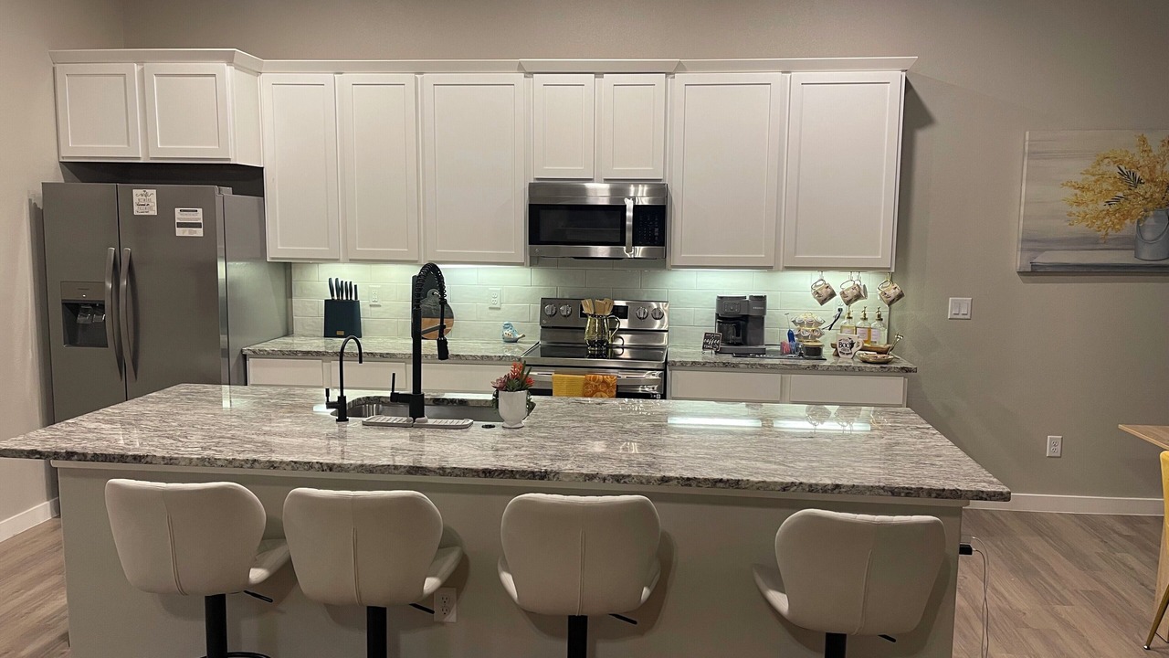 Photo of Kitchen in Odessa