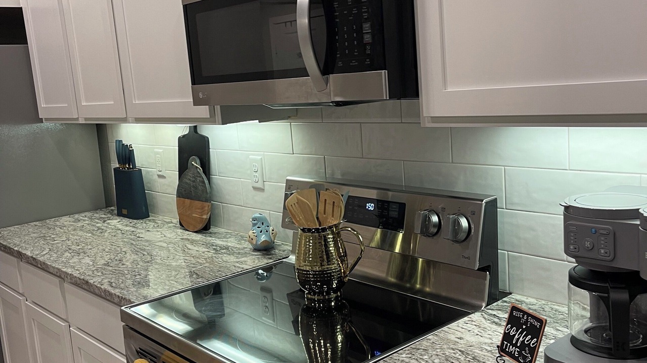 Photo of Kitchen in Odessa