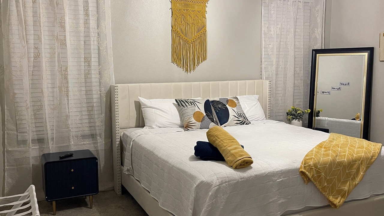 Photo of Bedroom in Odessa