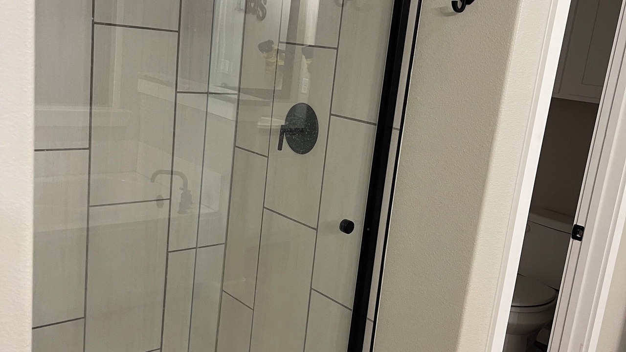 Photo of Bathroom in Odessa