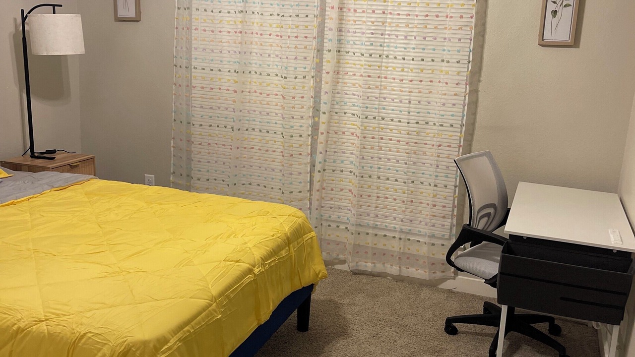 Photo of Bedroom in Odessa