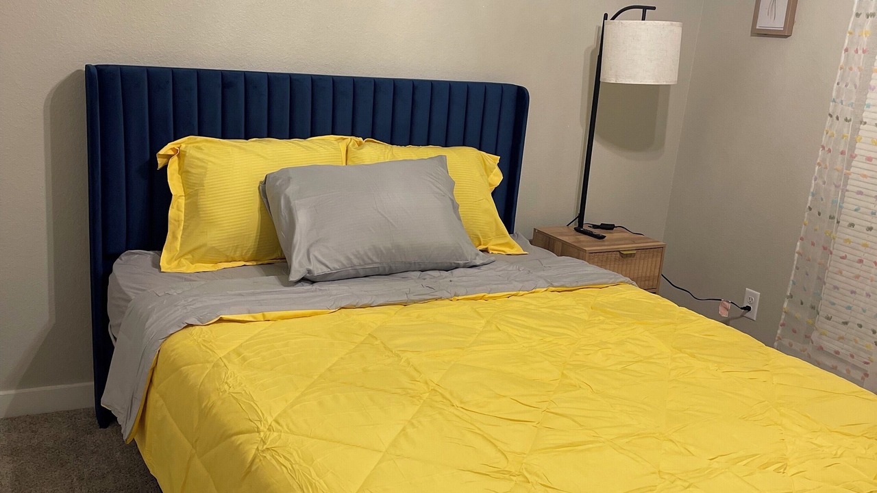Photo of Bedroom in Odessa