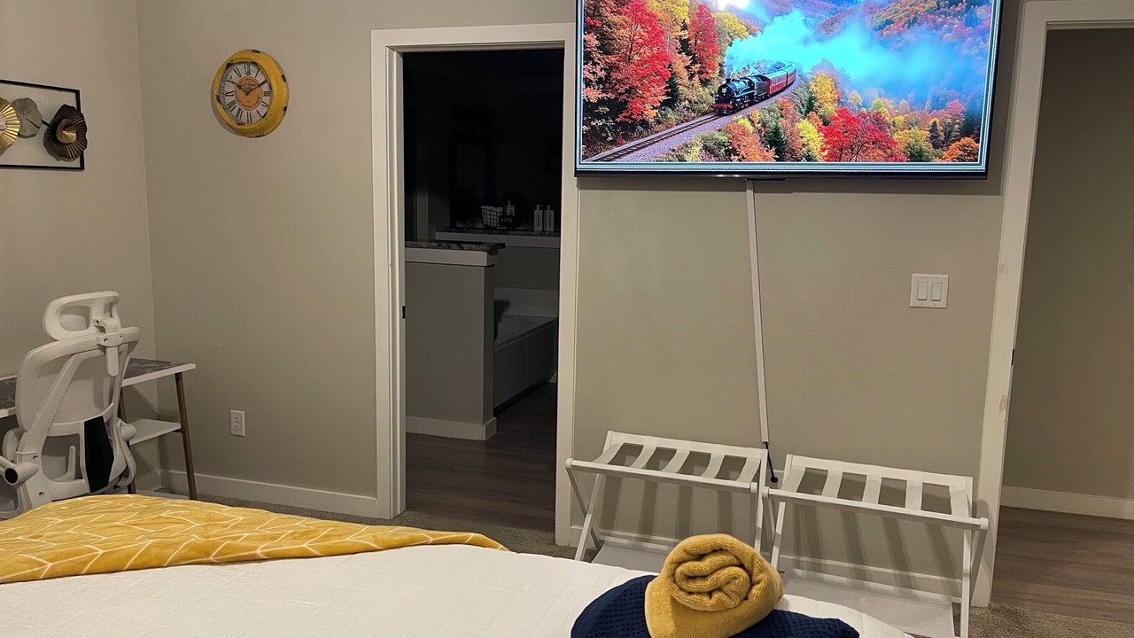 Photo of Bedroom in Odessa