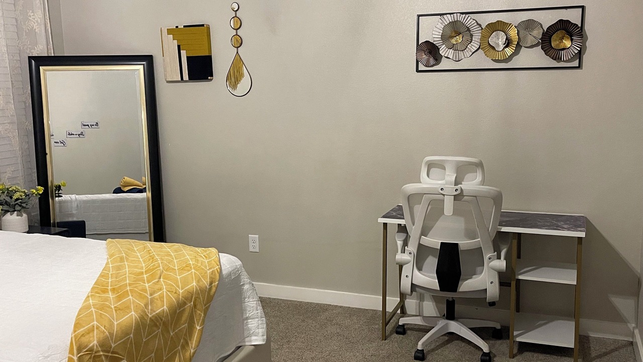 Photo of Bedroom in Odessa