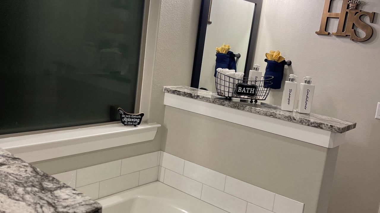 Photo of Bathroom in Odessa
