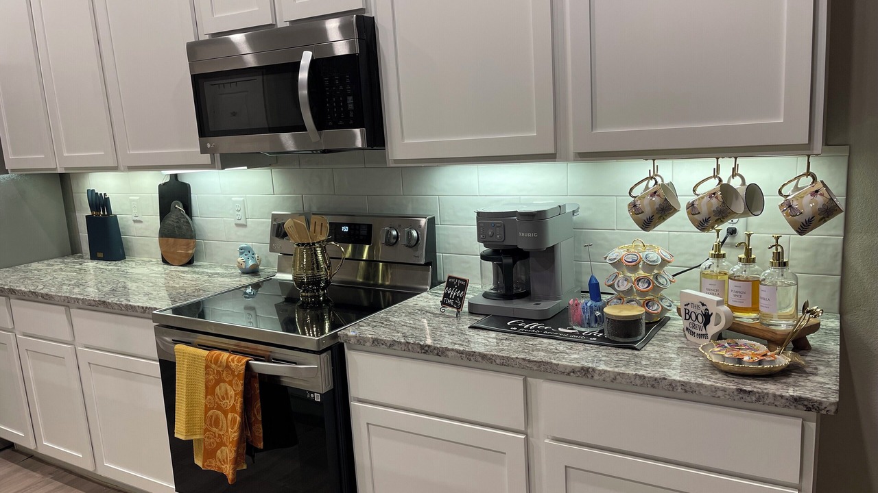 Photo of Kitchen in Odessa