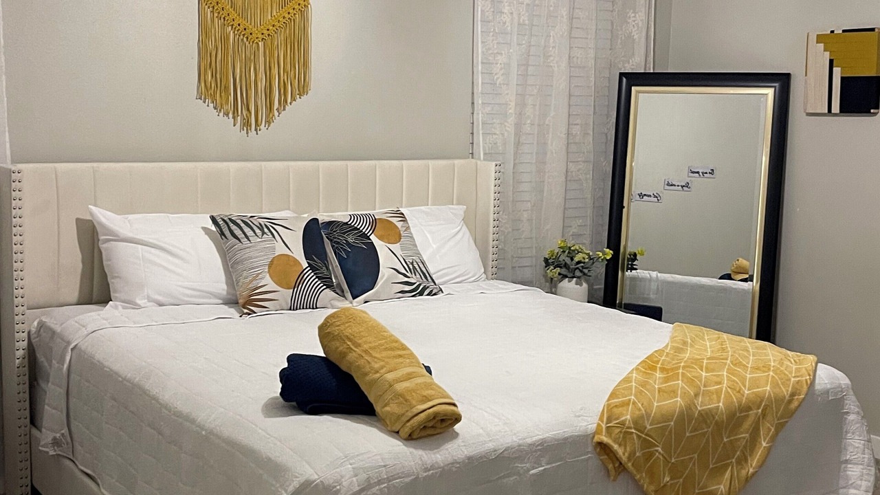 Photo of Bedroom in Odessa