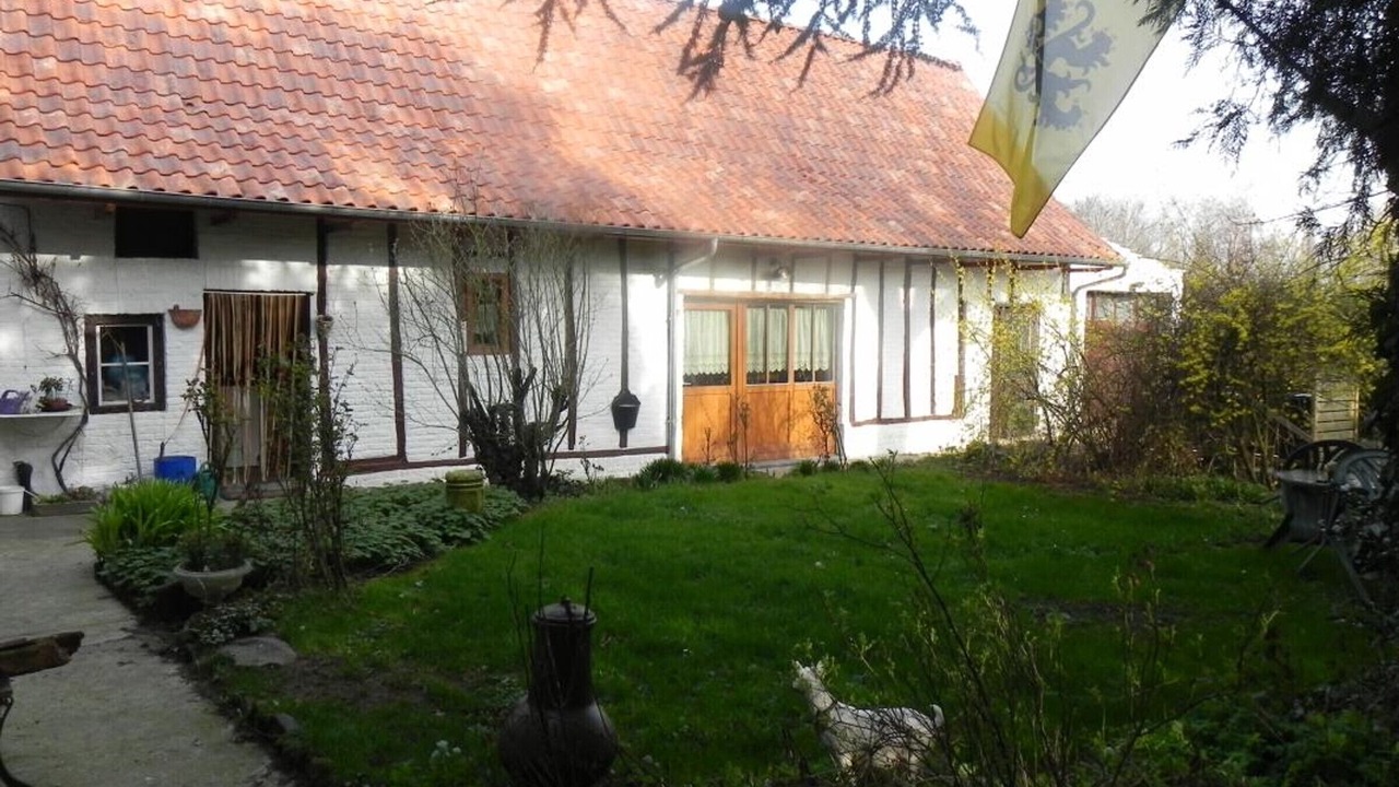 Photo of Outdoor in Steenvoorde