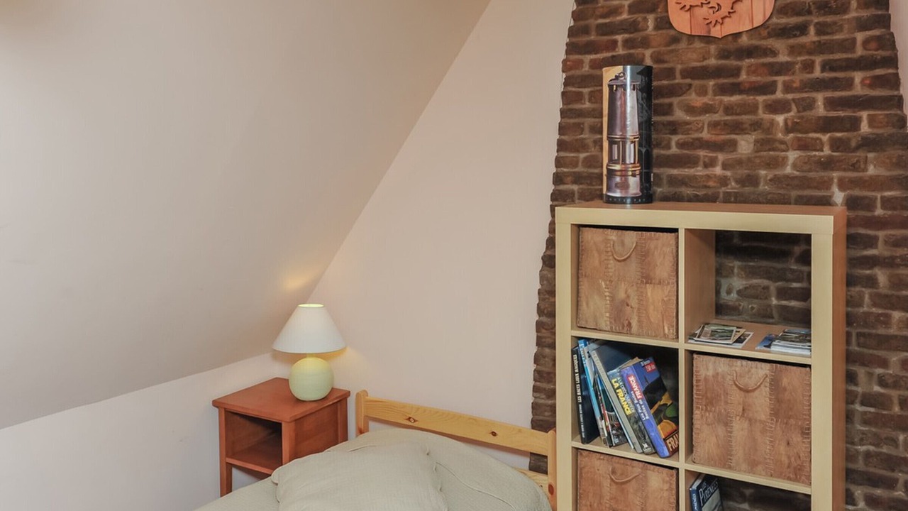 Photo of Bedroom in Steenvoorde