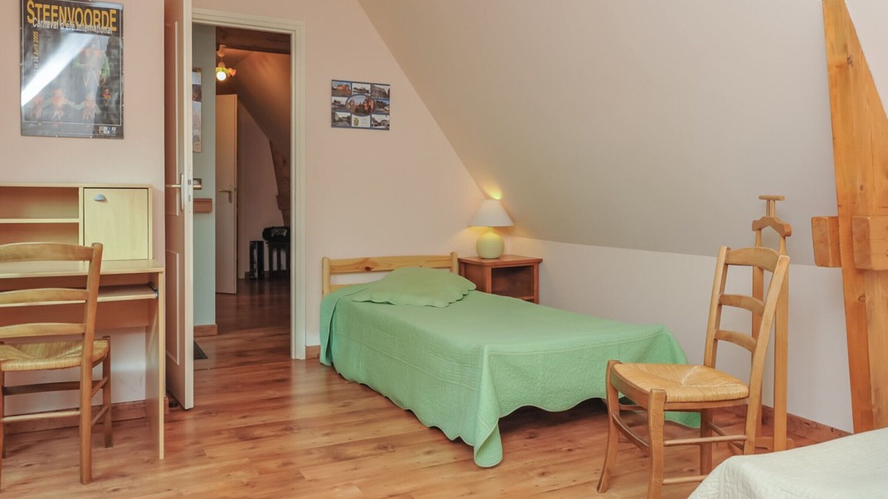 Photo of Bedroom in Steenvoorde