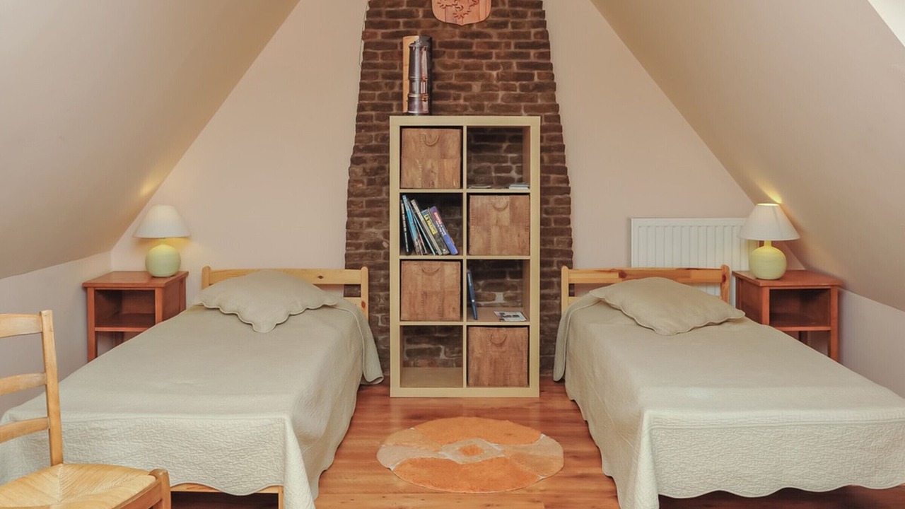 Photo of Bedroom in Steenvoorde