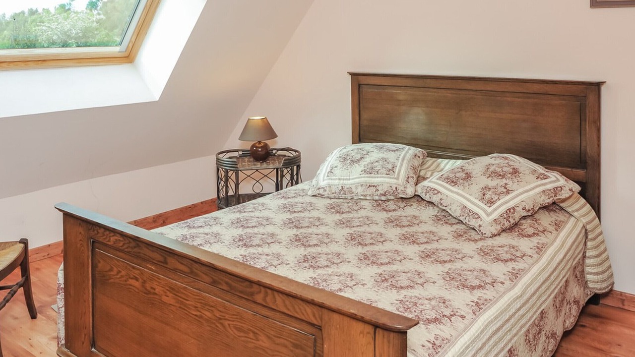 Photo of Bedroom in Steenvoorde
