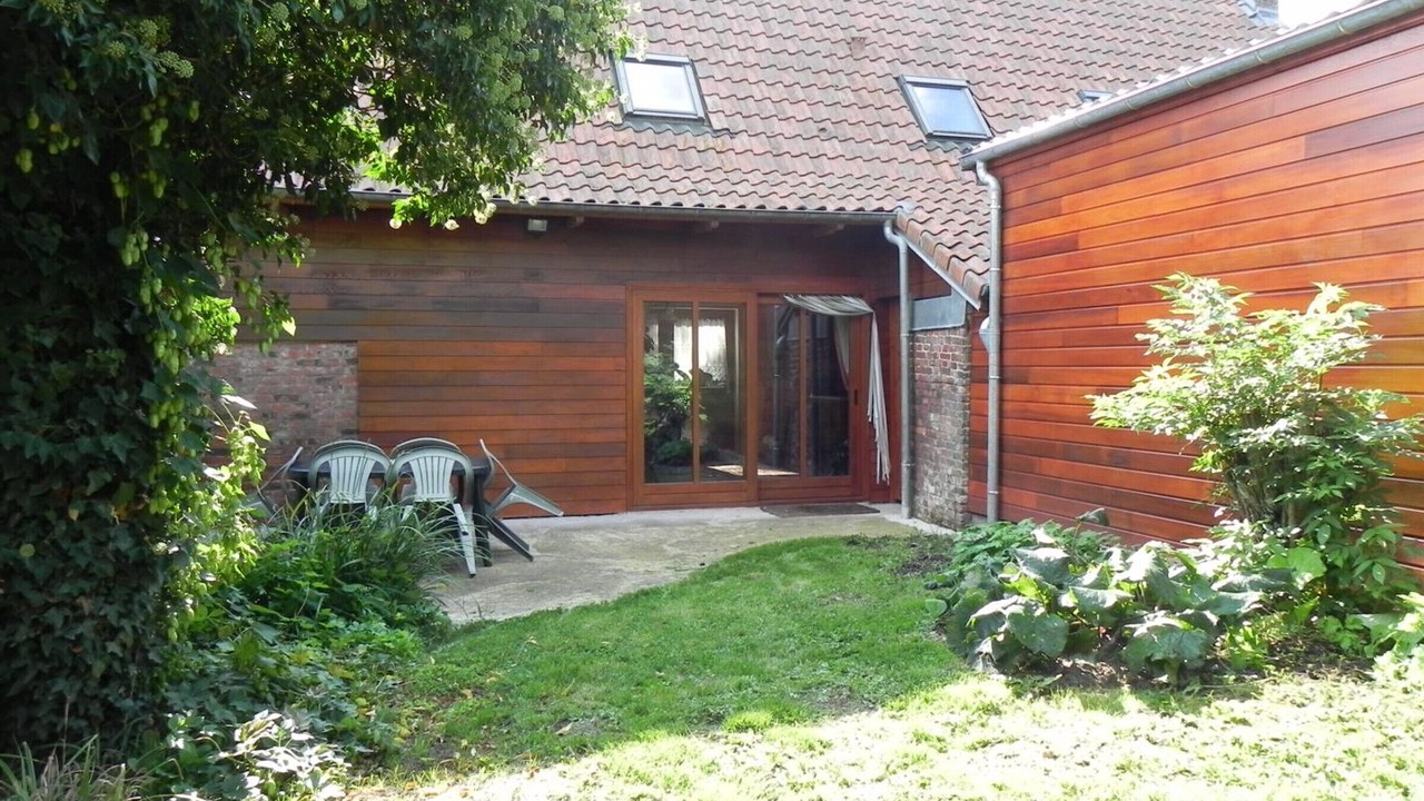 Photo of Outdoor in Steenvoorde