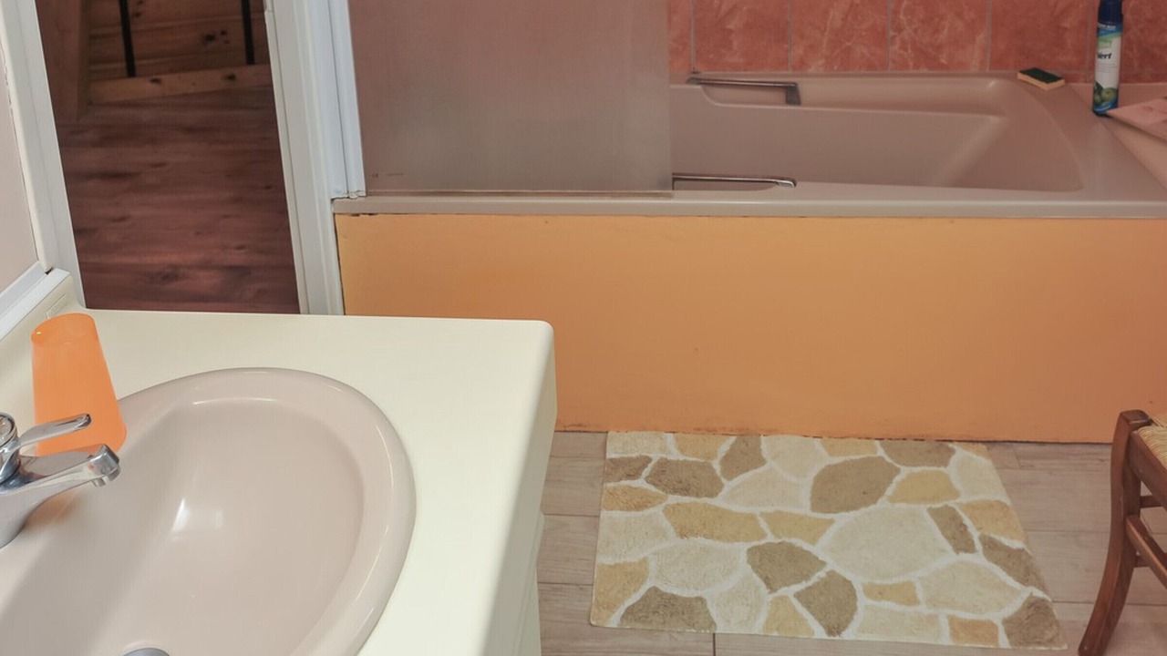 Photo of Bathroom in Steenvoorde