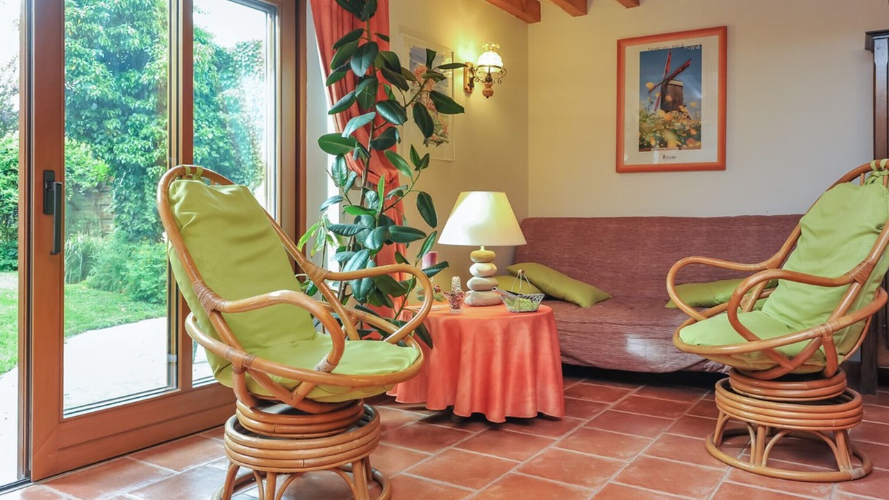 Photo of Livingroom in Steenvoorde