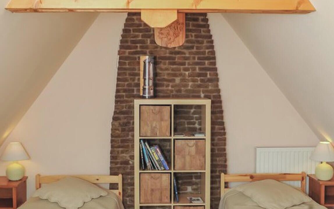 Photo of Bedroom in Steenvoorde