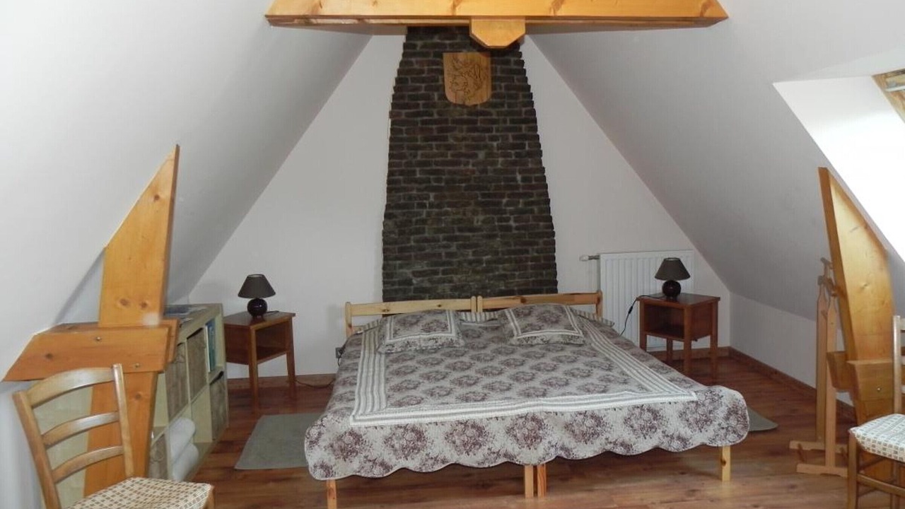Photo of Bedroom in Steenvoorde