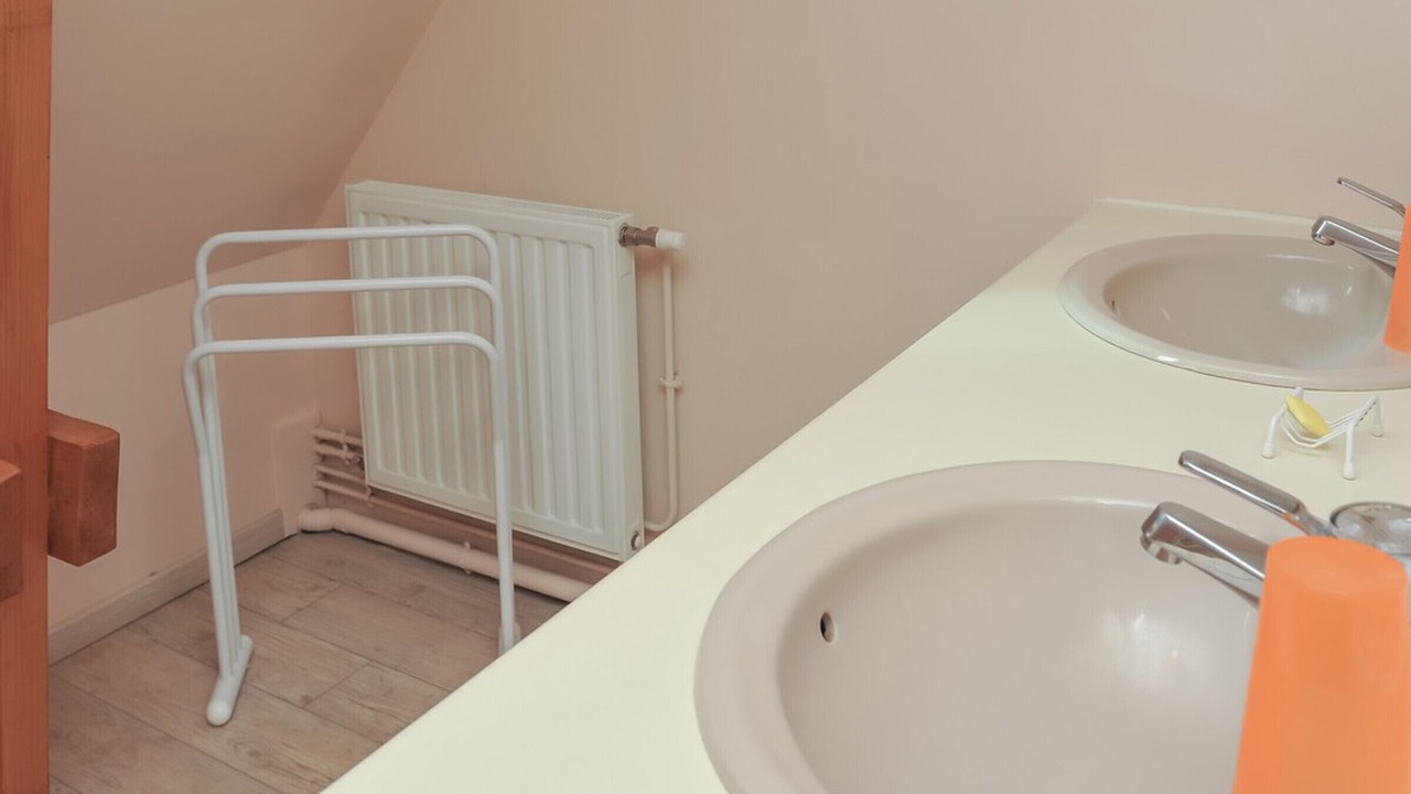 Photo of Bathroom in Steenvoorde