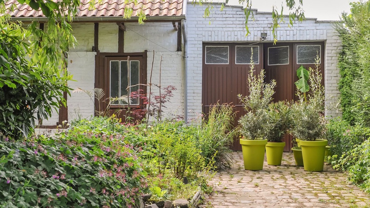 Photo of Outdoor in Steenvoorde