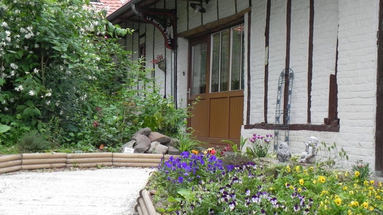 Photo of Outdoor in Steenvoorde